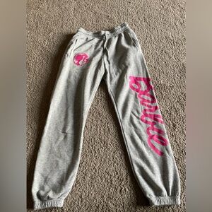 BARBIE sweatpants